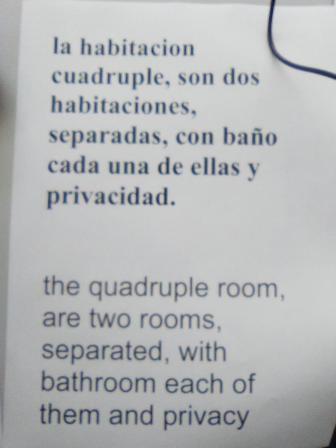 Hotel Rural Real De Laroles Nevada Bike And Treeking 외부 사진